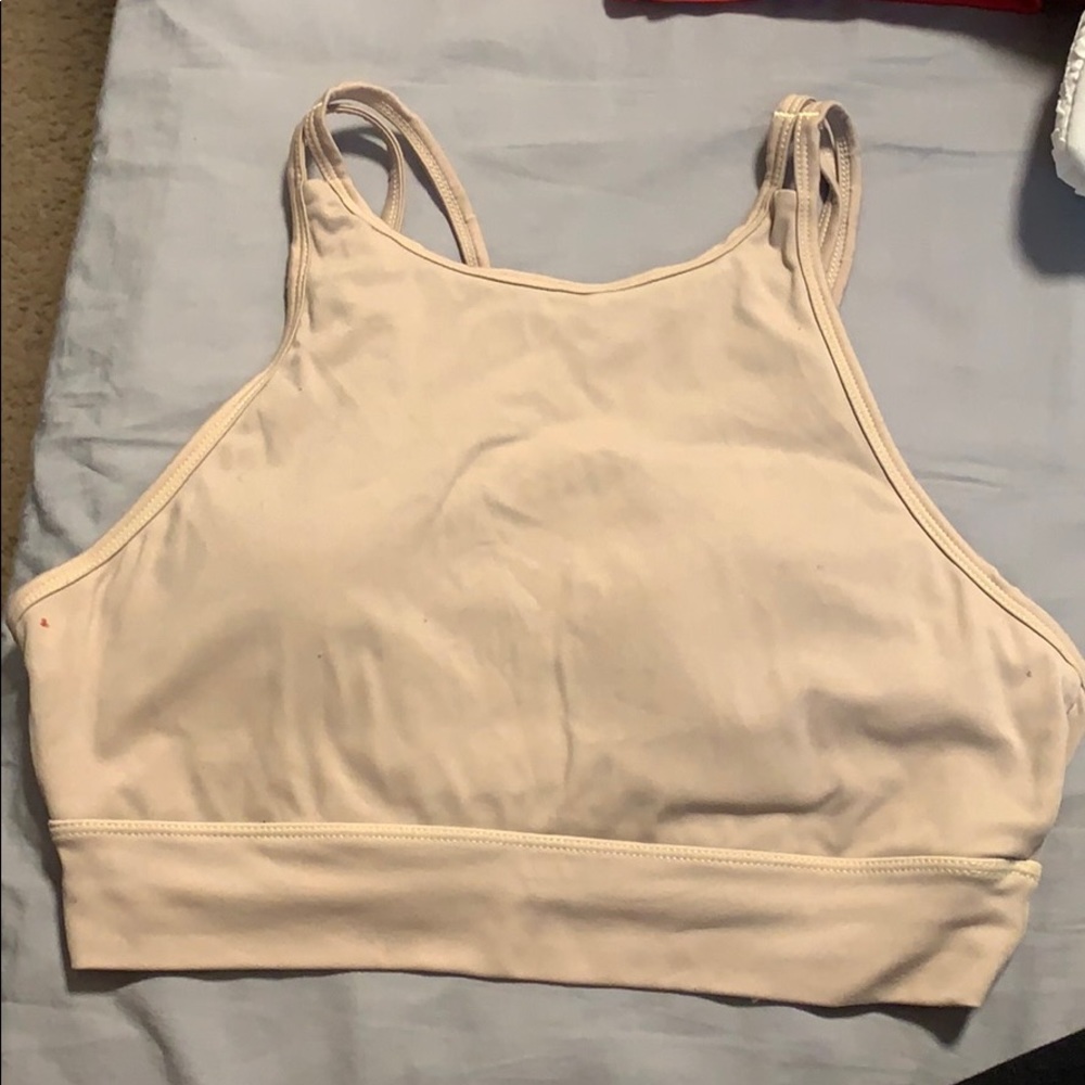 Balance athletica bra